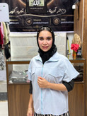وست استین حلقه ایی